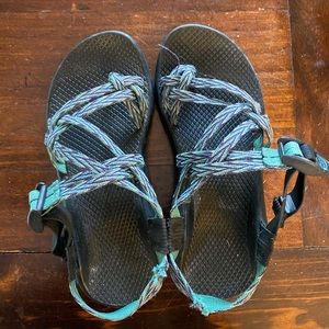 Chacos